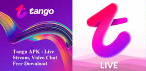 Tango APK - Live Stream, Video Chat Free Download