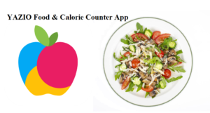 YAZIO Food & Calorie Counter App