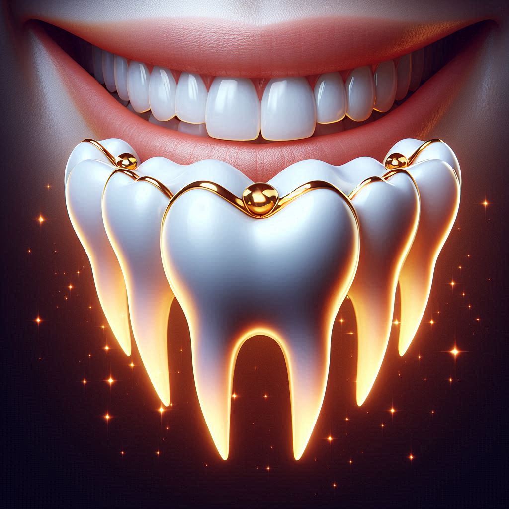 What is a Front Tooth Crown – A Complete Guideline