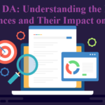 SEO vs DA: Understanding the Key Differences and Their Impact on Online Success