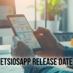 EtsiosApp Release Date Revealed: What’s the Big Secret?